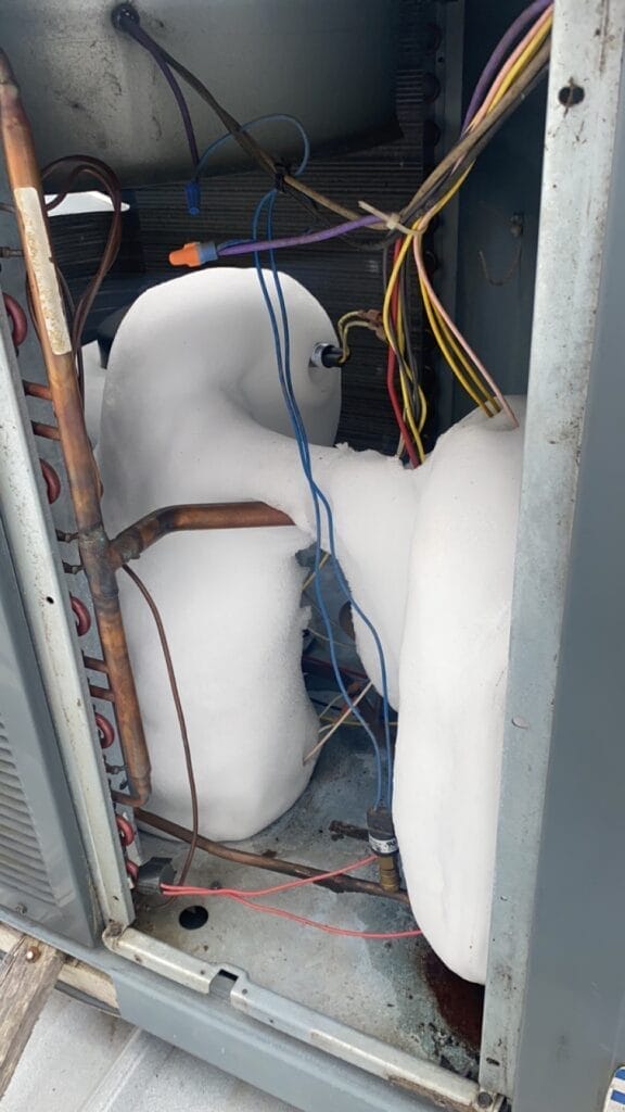 Air Conditioner Repairs in Jefferson NC