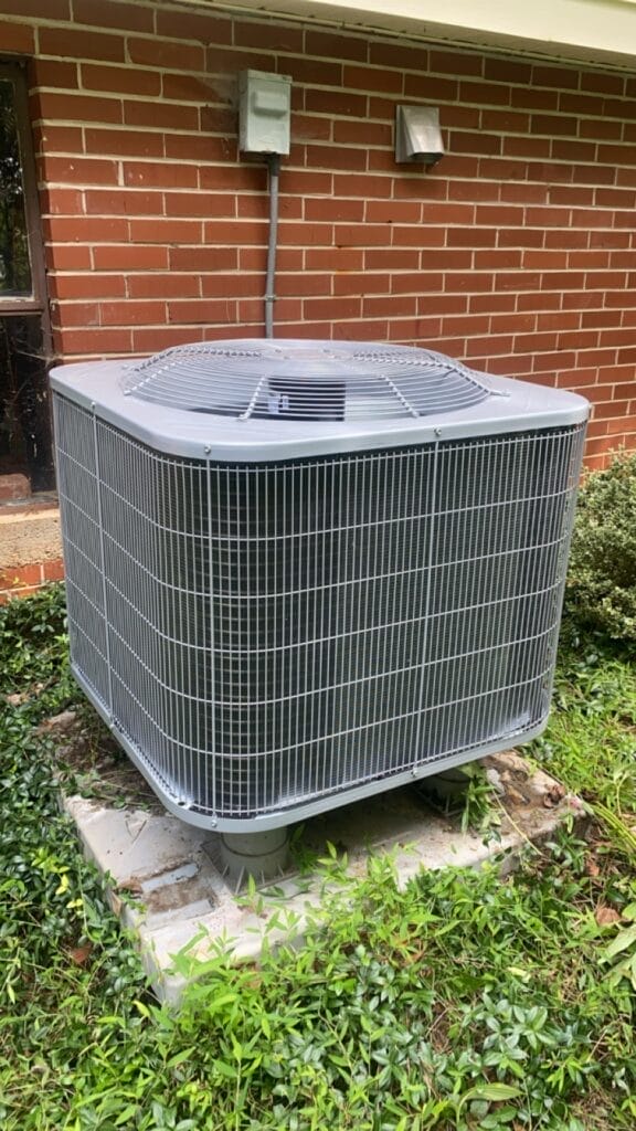 Air Conditioner Replacement in Hamptonville NC