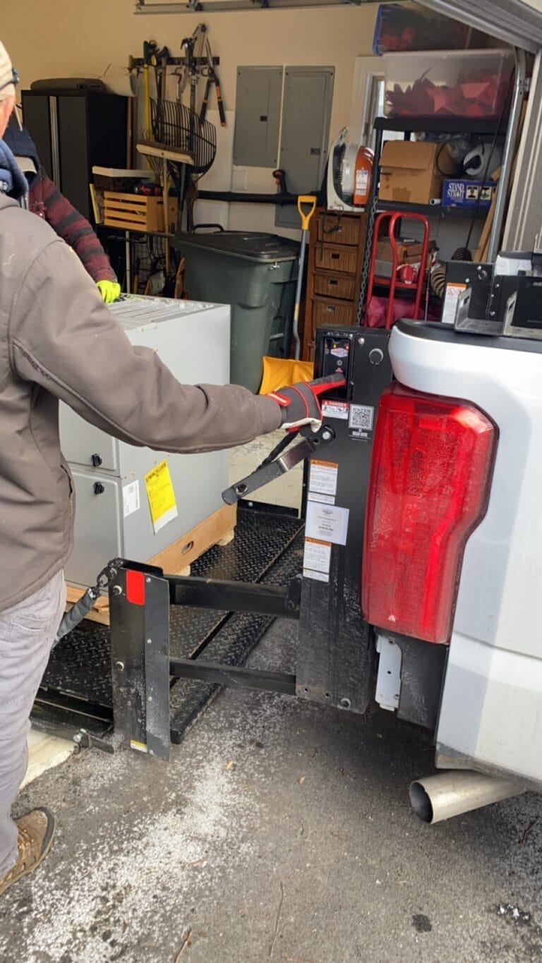 Ashley HVAC Services in Jonesville NC