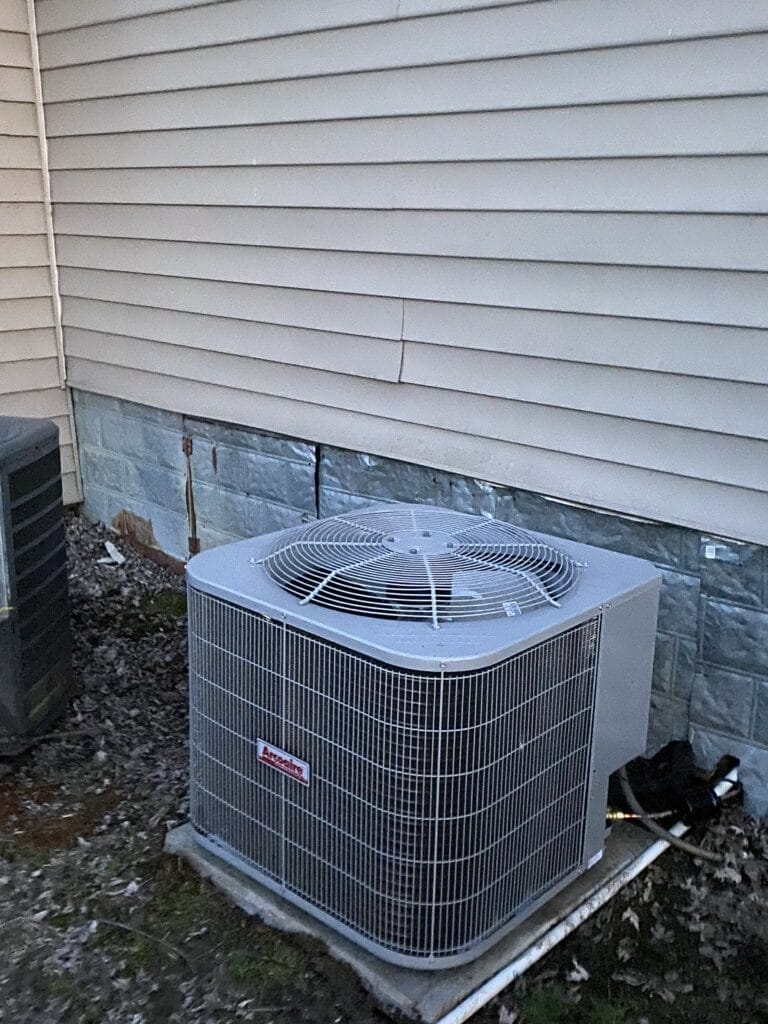 Heating Repairs in Fleetwood NC